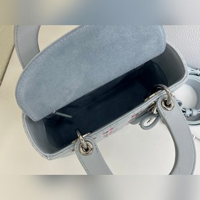Сумка Lady Dior My ABCDior с четырьмя 