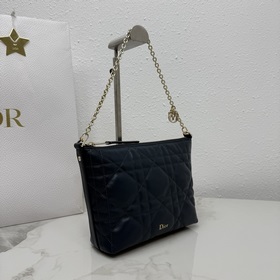 Сумка «Dior Love» Mini Chain — Артикул