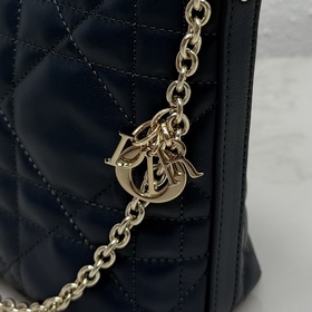 Сумка «Dior Love» Mini Chain — Артикул