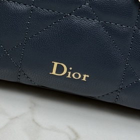 Сумка «Dior Love» Mini Chain — Артикул