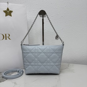 Сумка Dior Love Mini с цепочкой — Арти