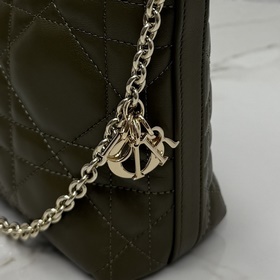 Сумка Dior Love Mini Chain — Артикул： 