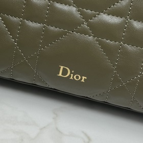 Сумка Dior Love Mini Chain — Артикул： 