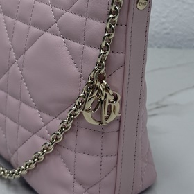 Сумка Dior Love Mini Chain — Артикул： 
