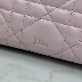 Сумка Dior Love Mini Chain — Артикул： 