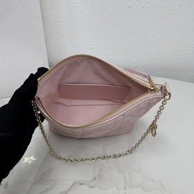 Сумка Dior Love Mini Chain — Артикул： 