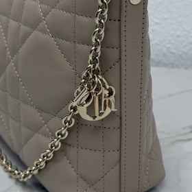 Сумка Dior Love Mini Chain — Артикул： 