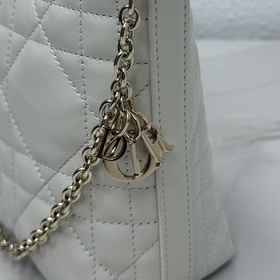 Сумка Dior Love Mini Chain — Артикул： 