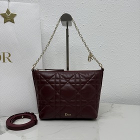 Сумка Dior Love Mini с цепочкой — Арти