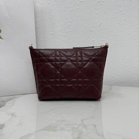 Сумка Dior Love Mini с цепочкой — Арти