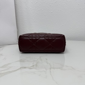 Сумка Dior Love Mini с цепочкой — Арти