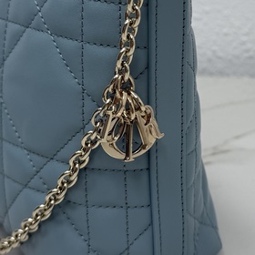 Сумка «Dior Love» Mini Chain — Артикул