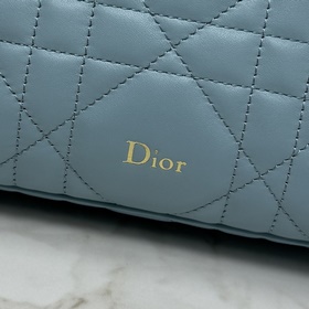 Сумка «Dior Love» Mini Chain — Артикул