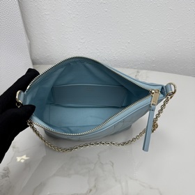 Сумка «Dior Love» Mini Chain — Артикул