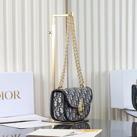 Оригинальная сумочка Dior Médaillon 
