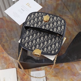 Оригинальная сумочка Dior Médaillon 
