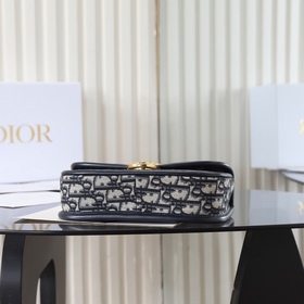 Оригинальная сумочка Dior Médaillon 