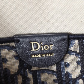 Новая модель клатча DIOR NOMAD заводск