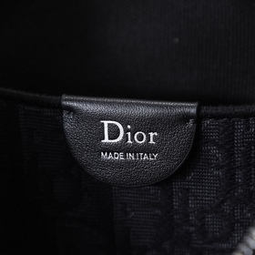 Новая модель клатча DIOR NOMAD заводск