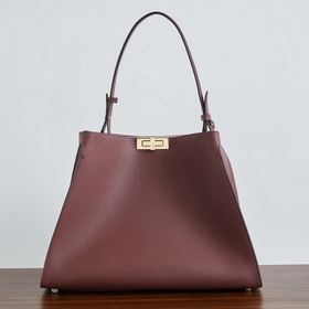 Новая модель Fendi Way большого размер
