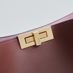 Новая модель Fendi Way большого размер