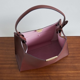 Новая модель Fendi Way большого размер