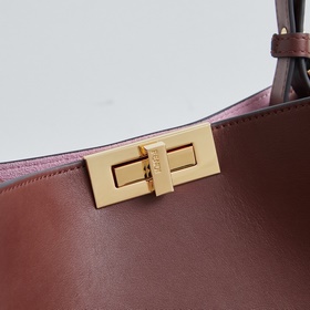 Представляем новую модель Fendi Way в 
