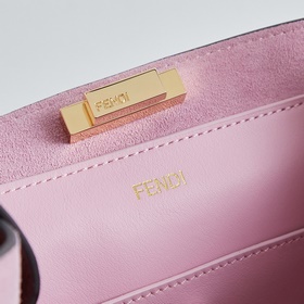 Представляем новую модель Fendi Way в 