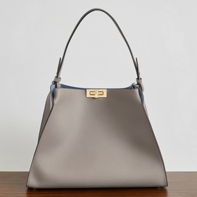 Новая модель Fendi Way в большом разме