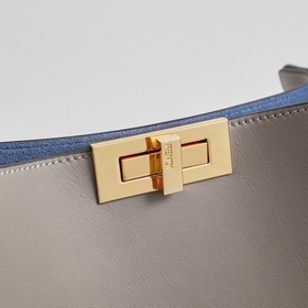 Новая модель Fendi Way в большом разме