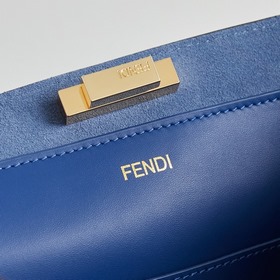 Новая модель Fendi Way в большом разме