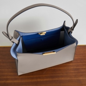 Новая модель Fendi Way в большом разме