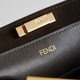 Представляем новую модель Fendi Way в 