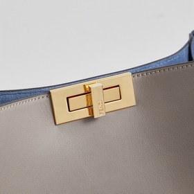 Представляем новую модель Fendi Way в 