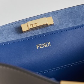 Представляем новую модель Fendi Way в 