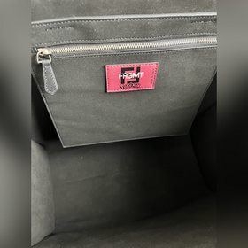 Сумка для покупок в стиле «ло-хуа» с м