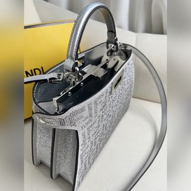 Знаковая сумочка Peekaboo ISeeU, миниа