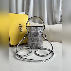 Сумка-ведро Mon Tresor малого размера,