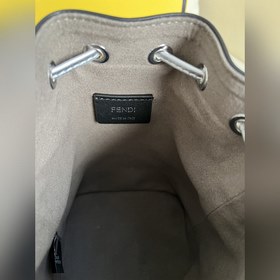 Сумка-ведро Mon Tresor малого размера,