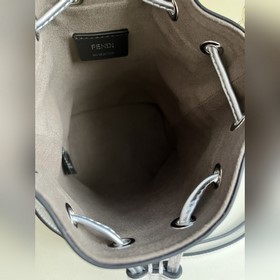 Сумка-ведро Mon Tresor малого размера,
