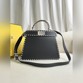 Сумка FENDIPeekabooISeeU среднего разм
