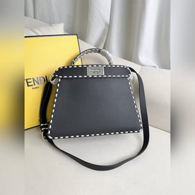 Сумка FENDIPeekabooISeeU среднего разм