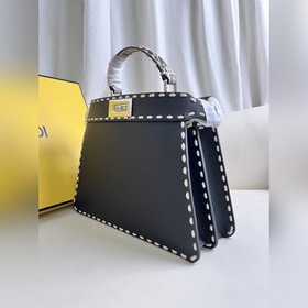 Сумка FENDIPeekabooISeeU среднего разм