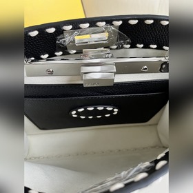 Сумка FENDIPeekabooISeeU среднего разм
