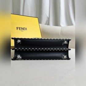 Сумка FENDIPeekabooISeeU среднего разм