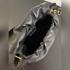 Представляем вам новую черную сумку 