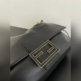 Представляем вам новую черную сумку