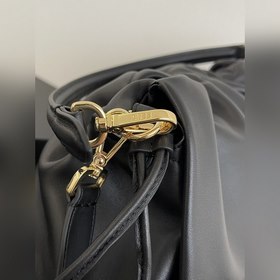 Представляем вам новую черную сумку