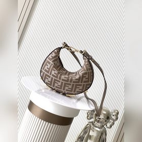 Fendigraphy Mini： изготовлена из ткани