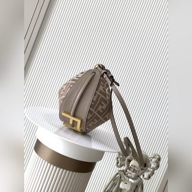 Fendigraphy Mini： изготовлена из ткани